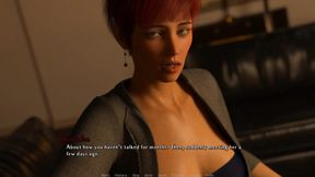 Three Rules of Life - Part 35 More Girls I Love It! by Loveskysan69