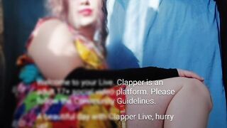 Steamy Ass Femboy On Live Web Cam Demonstrate Flowerfull Sundress My Hottest Cute One