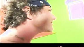 ”Jenna Haze Masturbate Muff & Handjob big cock”