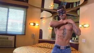 maskurbate: Intriguing Conversations Between Takes