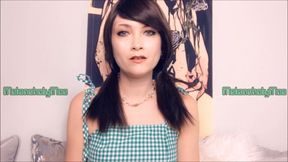 Chastity Reprogramming