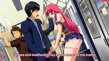 Machii Episodio 1 sub espa&ntilde_ol