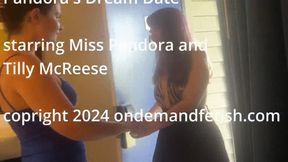 Pandora and Tilly's Dream Date (720p)