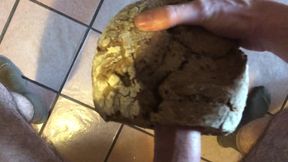 Fucking bread loaf