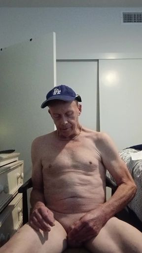 Kenneth Campbell Had A Itch To Expose Himself Online. His Tiny Little Dick