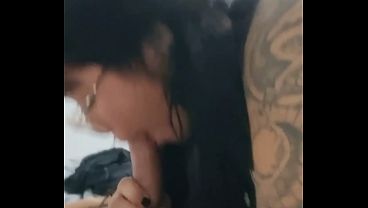 japinha manauara se divertindo no RJ com o pau torto do carioca parte 2 - COMPLETO no RED