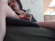 weeb portable Extracorporeal shockwave therapy machine penis prostate YariCir again