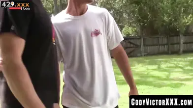 MILF Hunter - Old Man Hunts Down Sexual Goddess