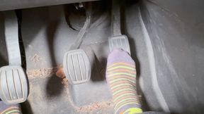 Conduite en basket #2