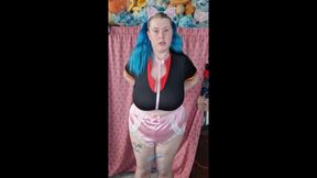 Gifted Shein Haul - Solo Girl