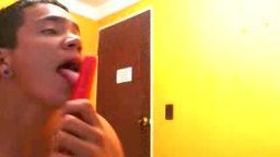 Mateo Cruz Private Show
