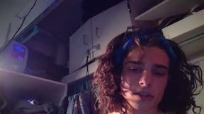 Tyler Tindertiger Private Show