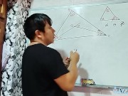 41 Fucking the MILF who wants private math lessons