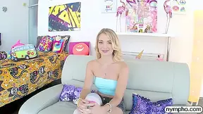 Anastasia Knight In Hot Sex With Anastasia