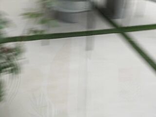 having a trio whilst my parents are without city- Sky Wonderland, Elly Grip