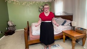 Christian Wife Cheats on Her Husband with a Big Black Dick