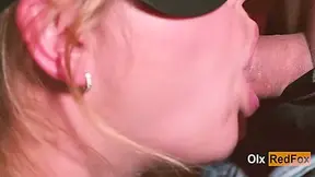 This Woman Is Born To Suck! Best Blowjob Of My Life