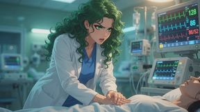 CPR Stories #11: Emerald Resuscitator's Secret Confession