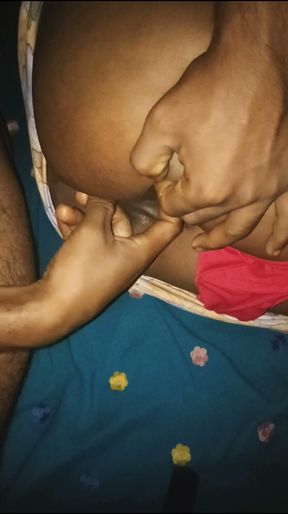 Aaj mere husband ji gand mein lauda ghusa ke Chod Ke Pani nikal Diya