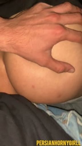 دوست پسرمو اوردم خونمون قسمت اول