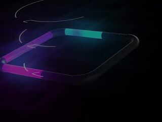 Latin babe cutie banged