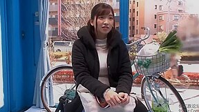 231031どすけべサドルのチャリで逝くc1