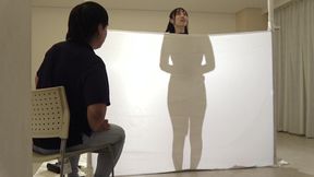 Part 3: Play with Passionate Couples in Shadow Puppetry! Heart-pounding NTR quick-change silhouette quiz! Can the boyfriend correctly guess the college girlfriend's cosplay!? If you fail, you have instant sex with a big dick!