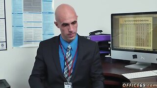 Giving a cock sucking gay rough first time does naked yoga motivate more