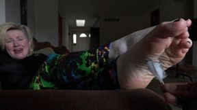 That Fucking Feather, 3rd