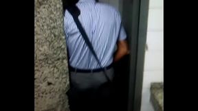 BA&Ntilde_O DE OLLEROS SUBTE D