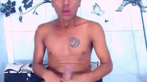Steban Ortiz Private Show