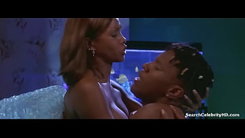 Vivica A Fox in Booty Call 1997