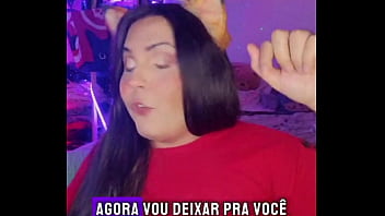 QUEM VAI QUERER MINHA &Aacute_GUA DE CHUCA? - ALICE HAEL