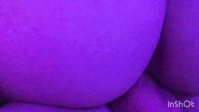 First time riding Dick