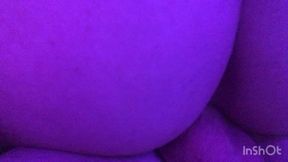 First time riding Dick