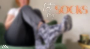 Eat My Socks