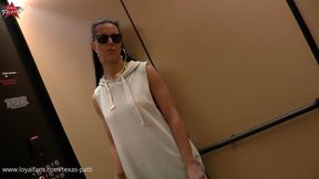 BG - Raw Sex with Stranger