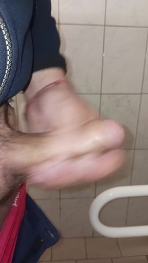 I like to masturbate