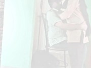 Desi Tution teacher Flirting with student