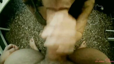 Amateur Greek couple morning Fuck- πρωινό γαμησακι