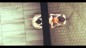 Ben Ten Hentai - Gwen Hardsex with Threesome - Japanese Asian Manga Anime Film Game Porn