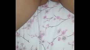 Le grabe la zorra estando d.