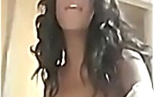 Liz emiliano busty latina