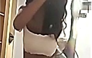 Liz emiliano busty latina