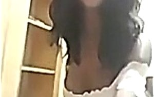 Liz emiliano busty latina