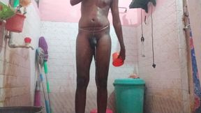 Tamil10inchesbbc Sexy Hot Show