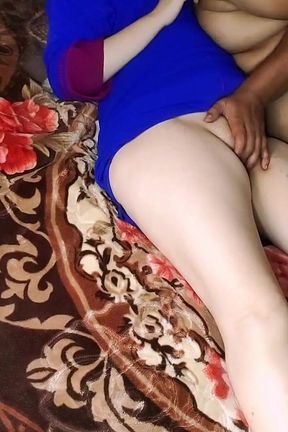 Handjob and Ass