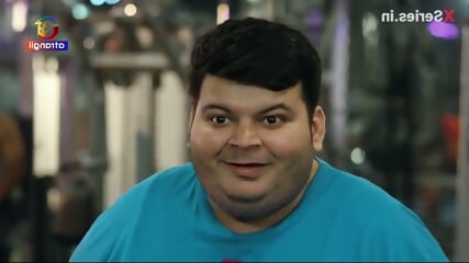 Ouch Episode 2
