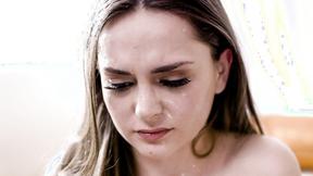 ”PURE TABOO university Football Star Fucks Virgin Journalist Aften Opal”