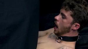 RawFuckBoys - Athletic big dick Scott Bisset toys